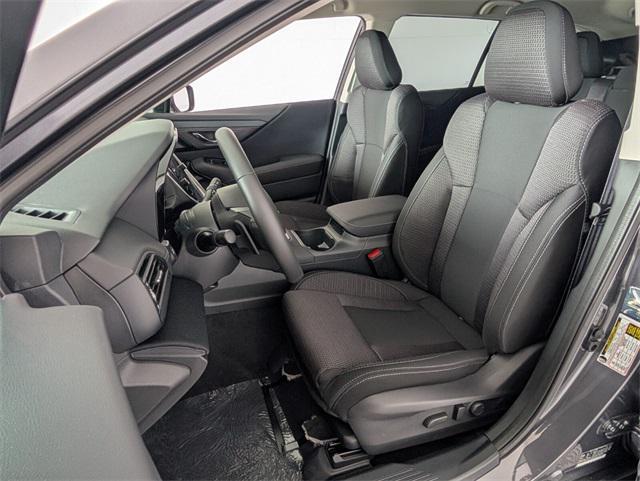 new 2025 Subaru Outback car, priced at $36,936