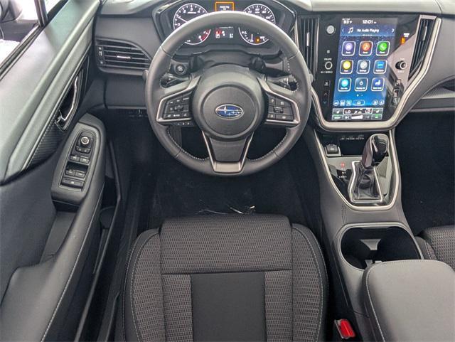 new 2025 Subaru Outback car, priced at $36,936