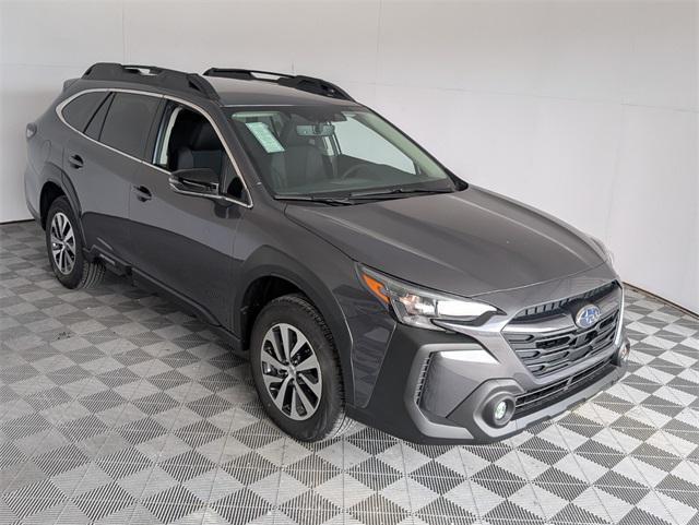 new 2025 Subaru Outback car, priced at $36,936