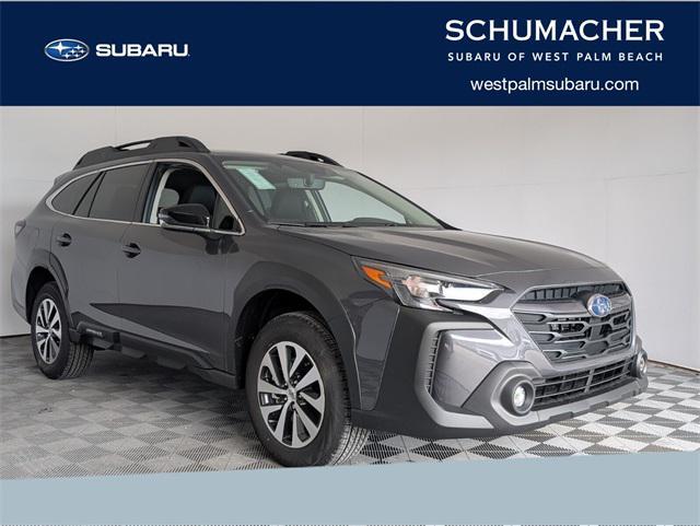 new 2025 Subaru Outback car, priced at $36,936