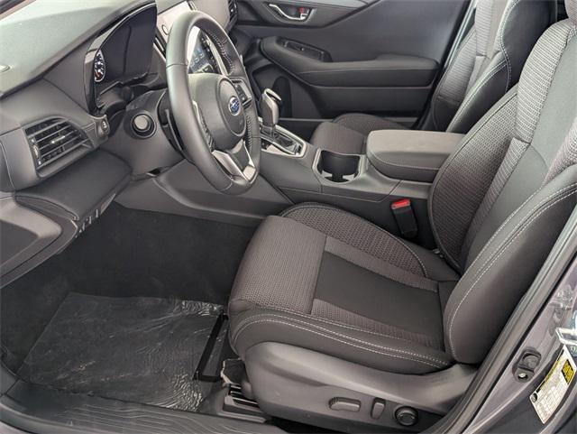 new 2025 Subaru Outback car, priced at $36,936