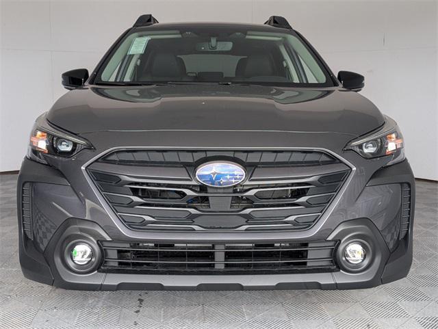 new 2025 Subaru Outback car, priced at $36,936