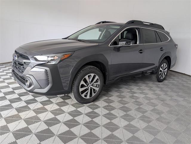 new 2025 Subaru Outback car, priced at $36,936
