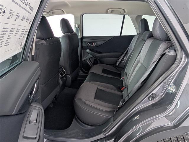 new 2025 Subaru Outback car, priced at $36,936