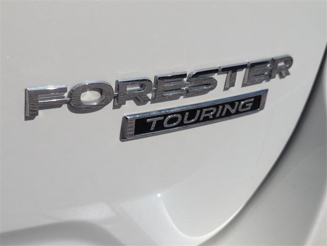 used 2020 Subaru Forester car, priced at $24,779