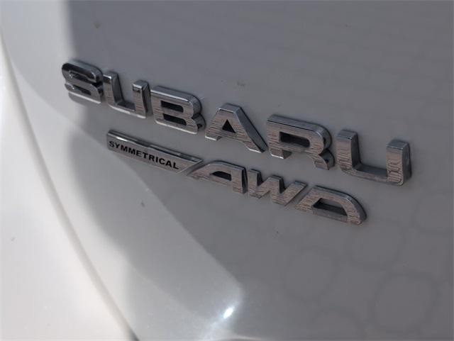 used 2020 Subaru Forester car, priced at $24,779
