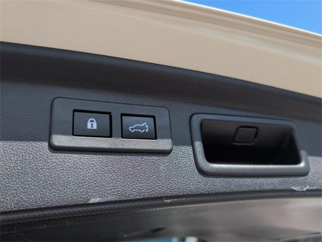 used 2020 Subaru Forester car, priced at $24,779