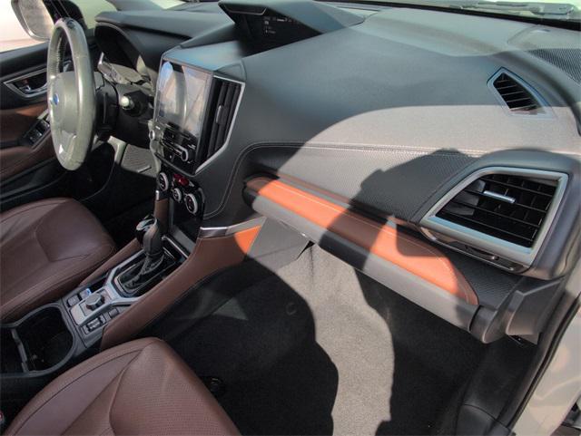 used 2020 Subaru Forester car, priced at $24,779