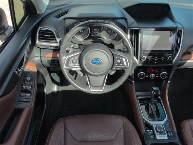 used 2020 Subaru Forester car, priced at $24,779