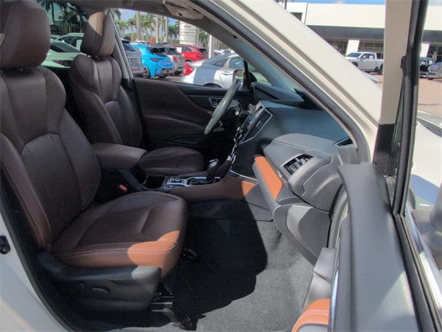 used 2020 Subaru Forester car, priced at $24,779