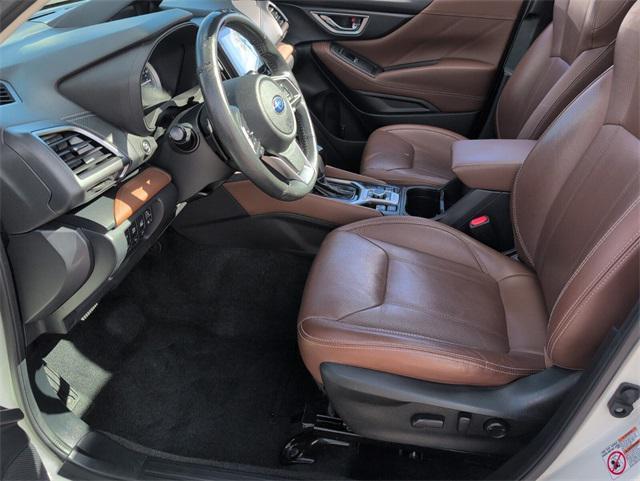 used 2020 Subaru Forester car, priced at $24,779