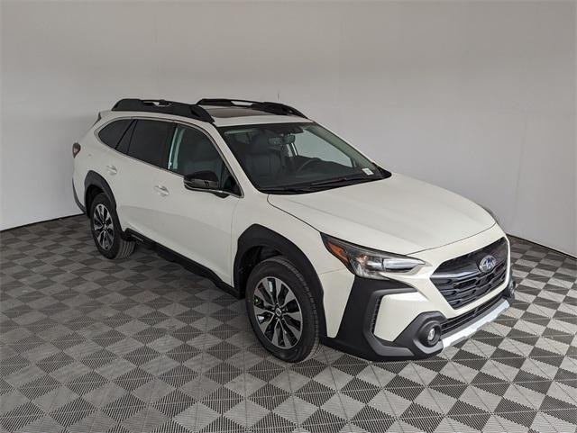 new 2024 Subaru Outback car, priced at $39,765