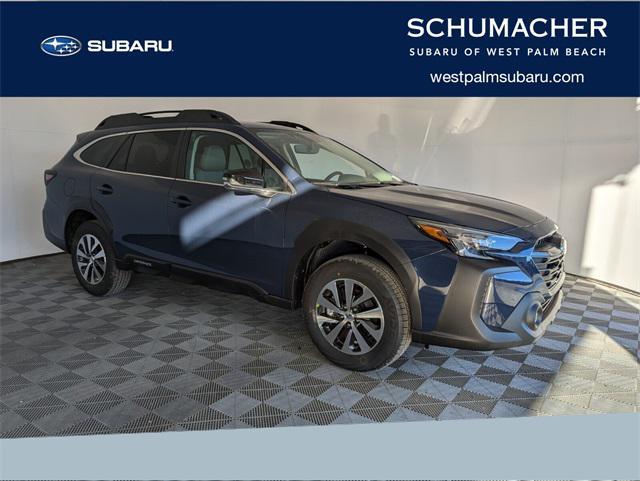 new 2025 Subaru Outback car, priced at $32,710