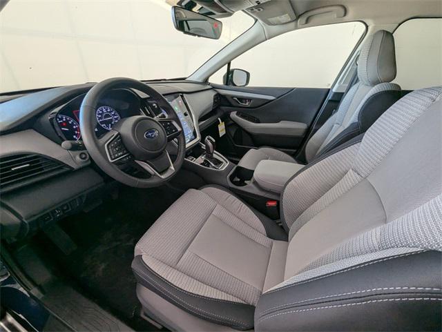 new 2025 Subaru Outback car, priced at $32,710