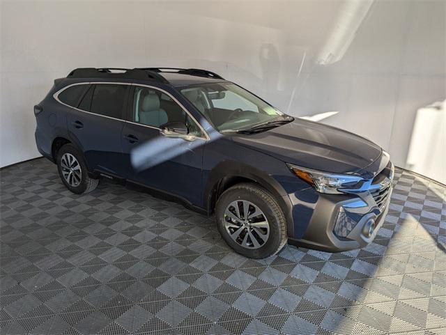 new 2025 Subaru Outback car, priced at $32,710