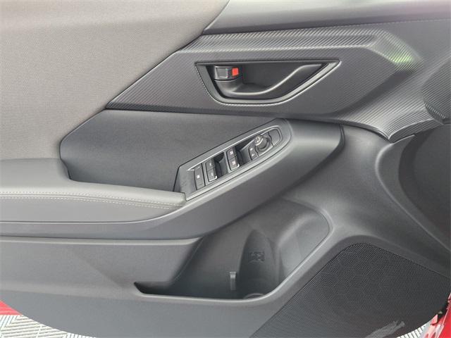 new 2025 Subaru Crosstrek car, priced at $31,728