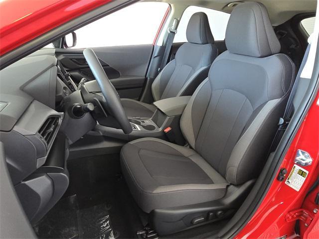 new 2025 Subaru Crosstrek car, priced at $31,728