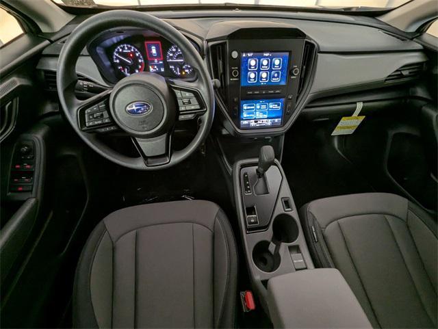 new 2024 Subaru Crosstrek car, priced at $25,762