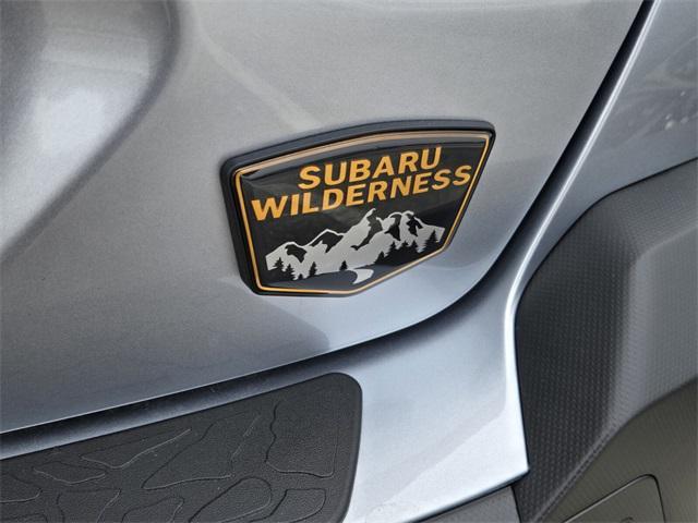 new 2025 Subaru Crosstrek car, priced at $37,198