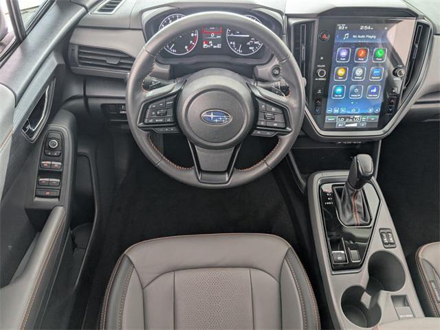 new 2024 Subaru Crosstrek car, priced at $33,215