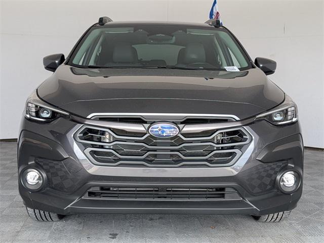 new 2024 Subaru Crosstrek car, priced at $33,215