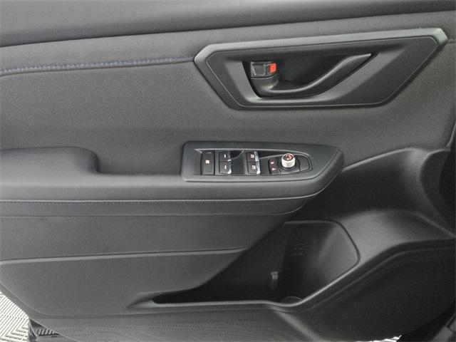 new 2025 Subaru Forester car, priced at $34,918
