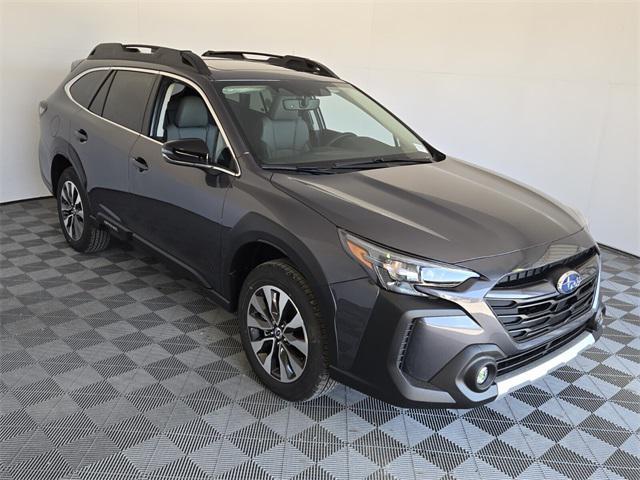new 2025 Subaru Outback car, priced at $38,795