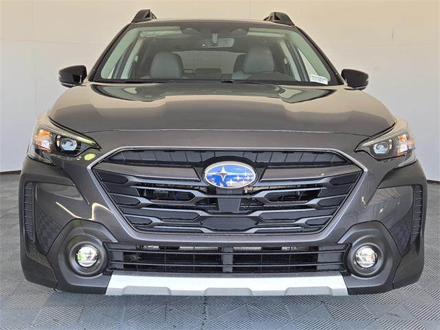 new 2025 Subaru Outback car, priced at $38,795