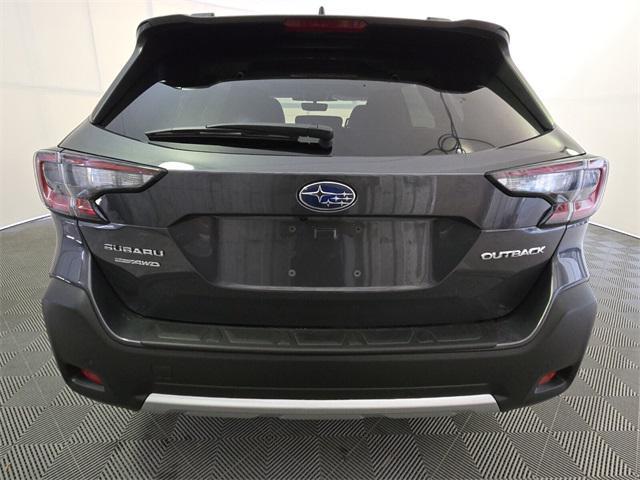 new 2025 Subaru Outback car, priced at $38,795