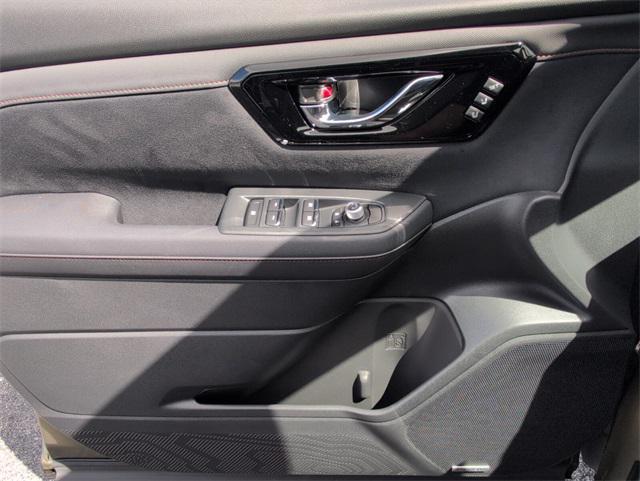 new 2025 Subaru Forester car, priced at $44,350