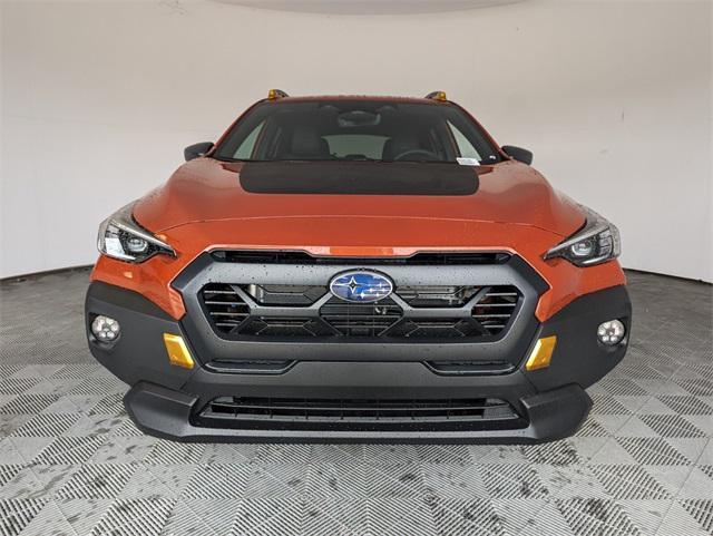 new 2024 Subaru Crosstrek car, priced at $34,180