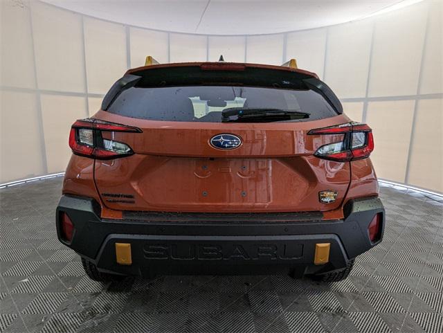 new 2024 Subaru Crosstrek car, priced at $34,180