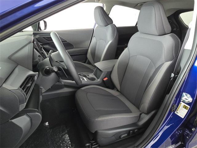 new 2025 Subaru Crosstrek car, priced at $31,573
