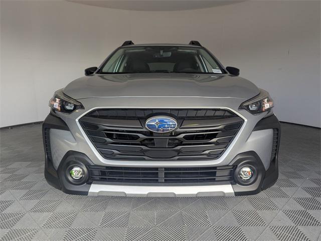 new 2025 Subaru Outback car, priced at $39,067