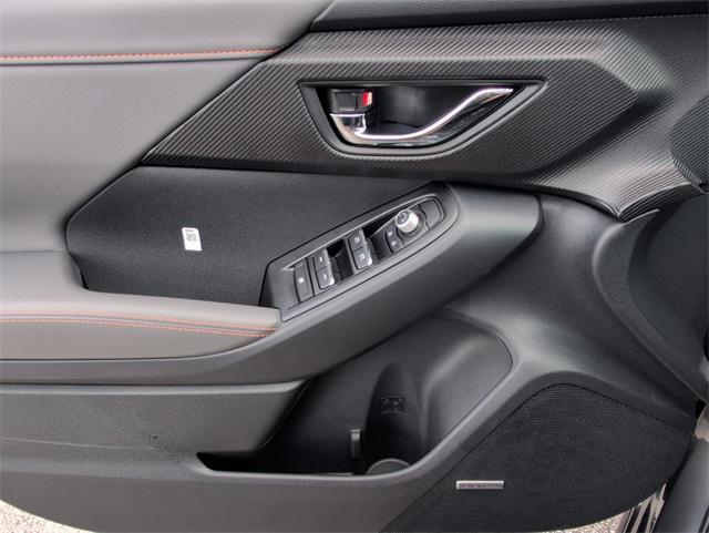 new 2025 Subaru Crosstrek car, priced at $33,909