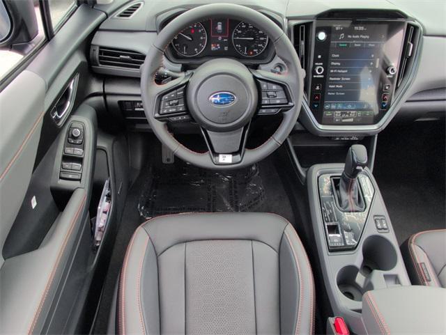 new 2025 Subaru Crosstrek car, priced at $33,909