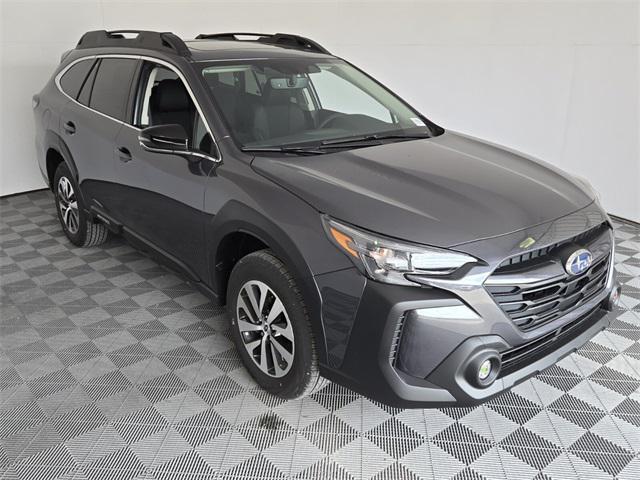 new 2025 Subaru Outback car, priced at $36,327