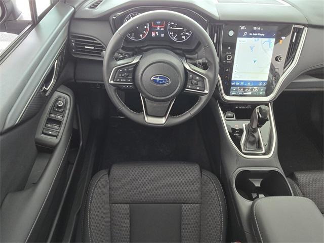 new 2025 Subaru Outback car, priced at $36,327