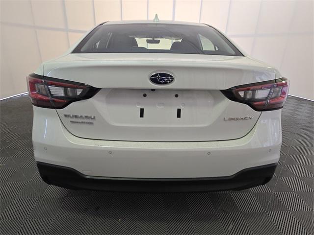 new 2025 Subaru Legacy car, priced at $36,271