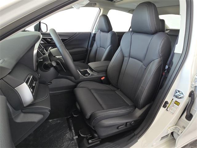 new 2025 Subaru Legacy car, priced at $36,271