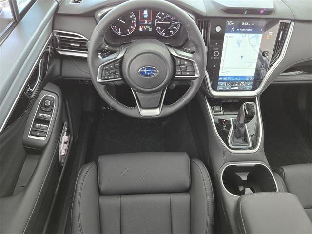 new 2025 Subaru Legacy car, priced at $36,271