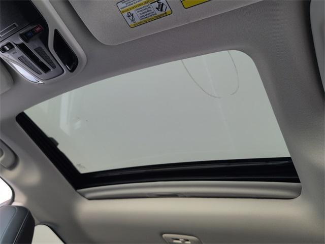 new 2025 Subaru Outback car, priced at $47,179