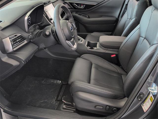 new 2025 Subaru Outback car, priced at $47,179