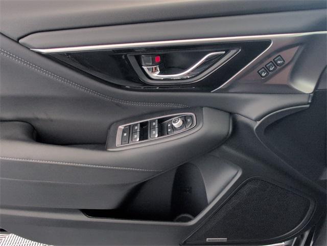 new 2025 Subaru Outback car, priced at $47,179