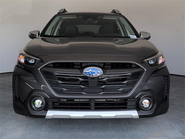 new 2025 Subaru Outback car, priced at $47,179