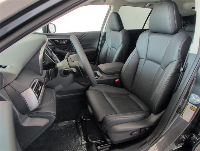 new 2025 Subaru Outback car, priced at $47,179