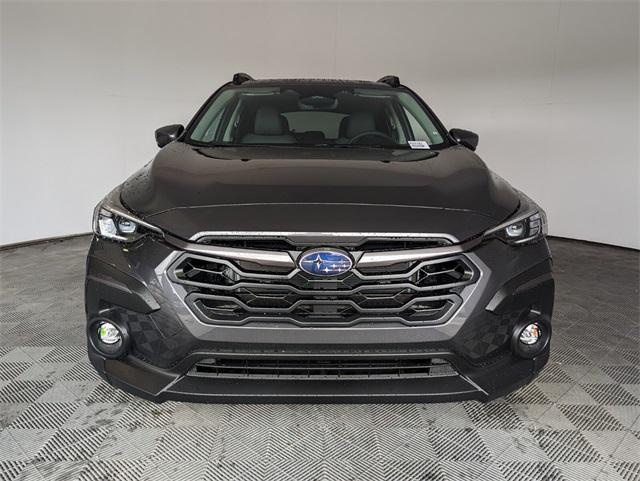 new 2024 Subaru Crosstrek car, priced at $32,742