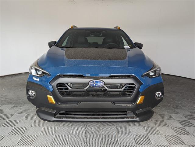 new 2024 Subaru Crosstrek car, priced at $34,272