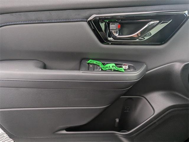 new 2025 Subaru Forester car, priced at $38,462