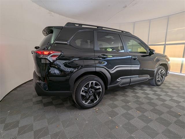 new 2025 Subaru Forester car, priced at $38,462
